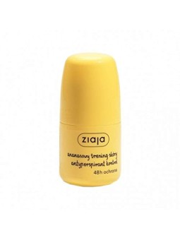 Ziaja Pineapple RollOn Antitraspirante 60ml
