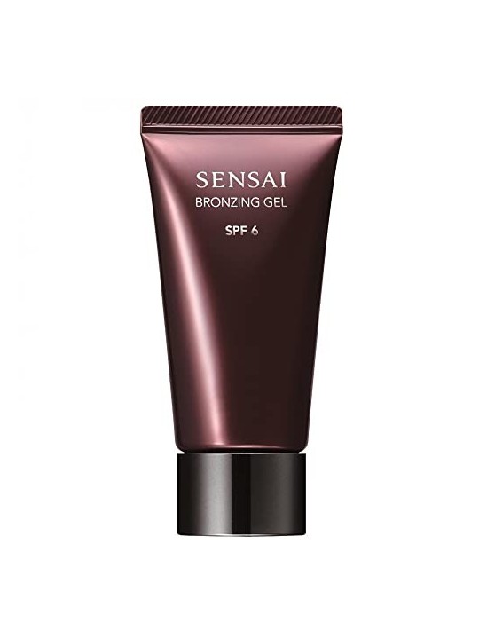 Sensai Bronzing Gel SPF6 50ml Numero 63 Copper
