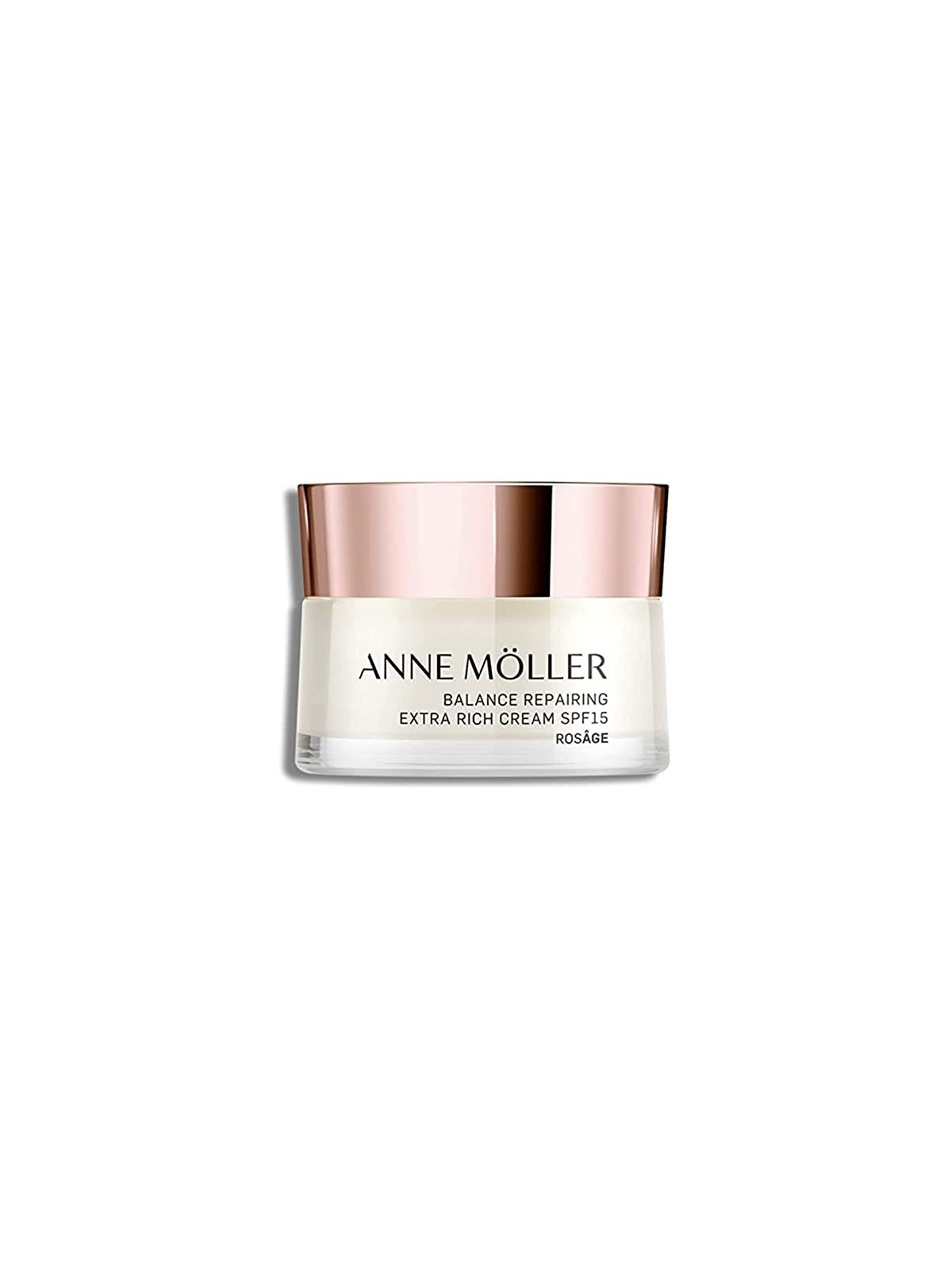 Crema rassodante per la pelle donna 50ml