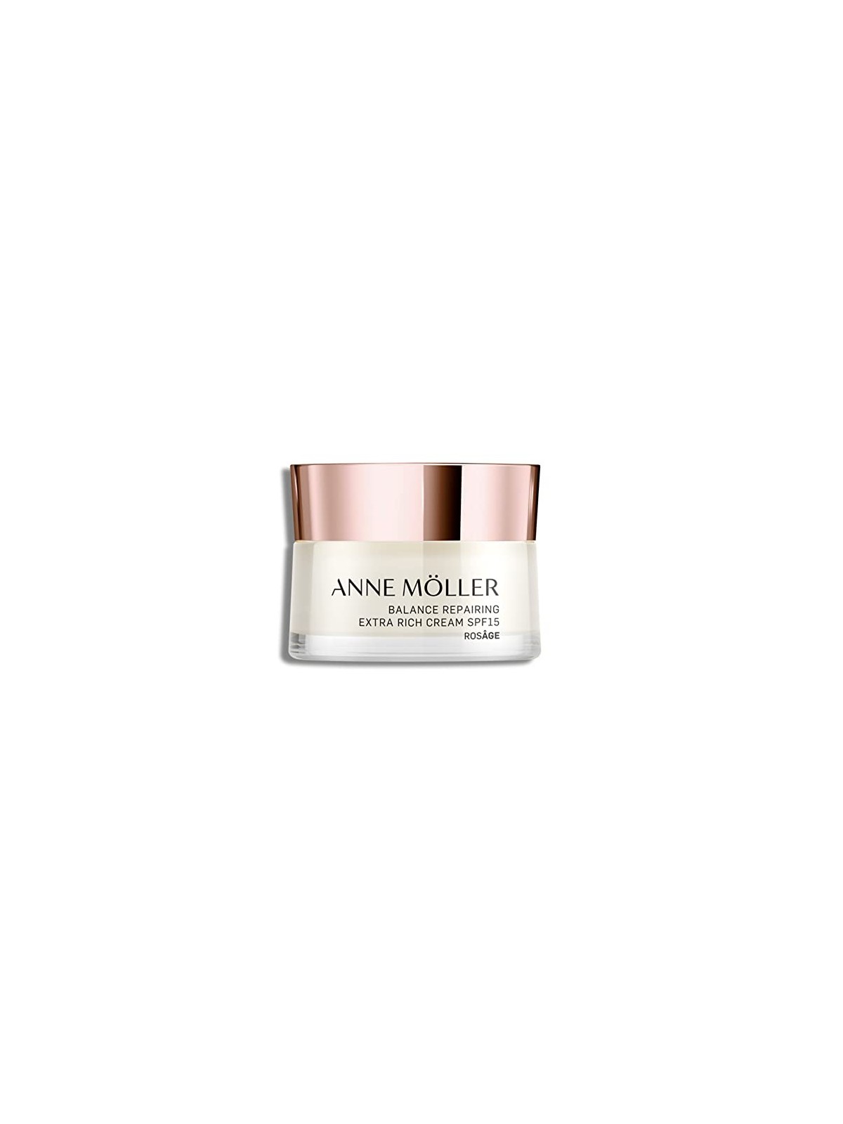 Crema rassodante per la pelle donna 50ml