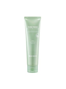 Mizon Pore Fresh Gel Detergente Delicato allAcido per Pori Gel Ipoallergenico per Donna 150ml