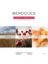 Berdoues AVOINE and COQUELICOT eau de toilette spray 100ml donna