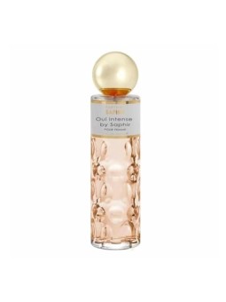 Parfums Saphir OUI INTENSE BY SAPHIR edp vapo 200ml donna