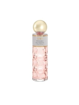 Parfums Saphir KISSES BY SAPHIR edp vapor 200ml donna
