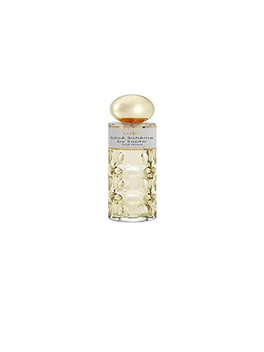 Parfums Saphir SILO BOHME BY SAPHIR edp vapo 200ml donna