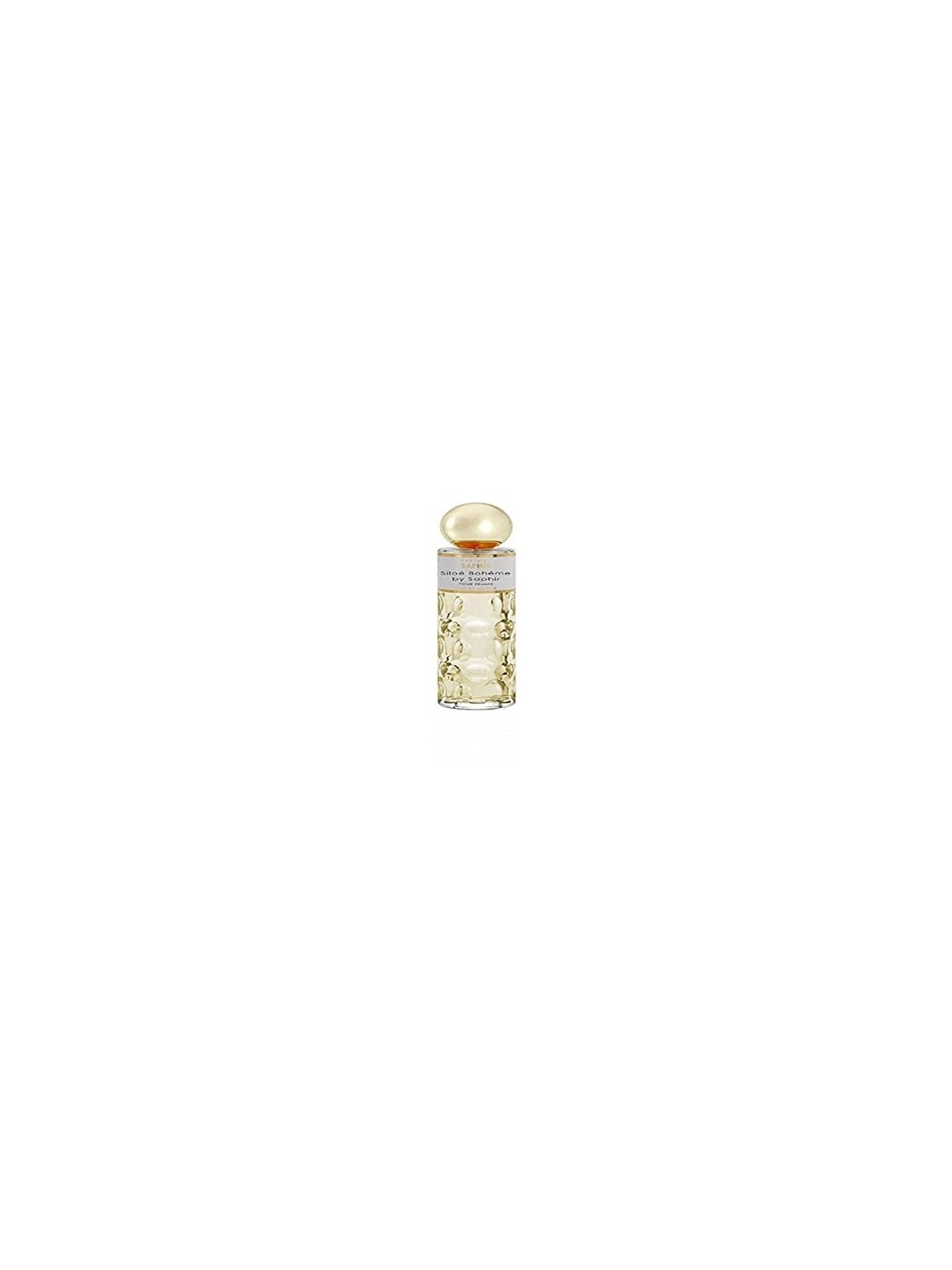 Parfums Saphir SILO BOHME BY SAPHIR edp vapo 200ml donna
