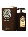 Asdaaf Majd Al Sultan Eau De Parfum Uomo 100ml