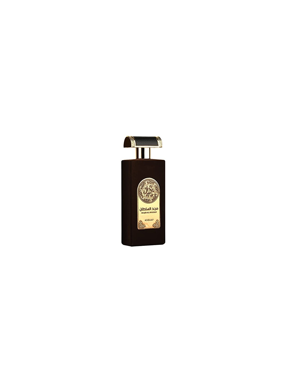 Asdaaf Majd Al Sultan Eau De Parfum Uomo 100ml