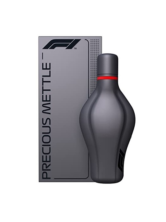 Exte Precious Mettle EDT 75ml