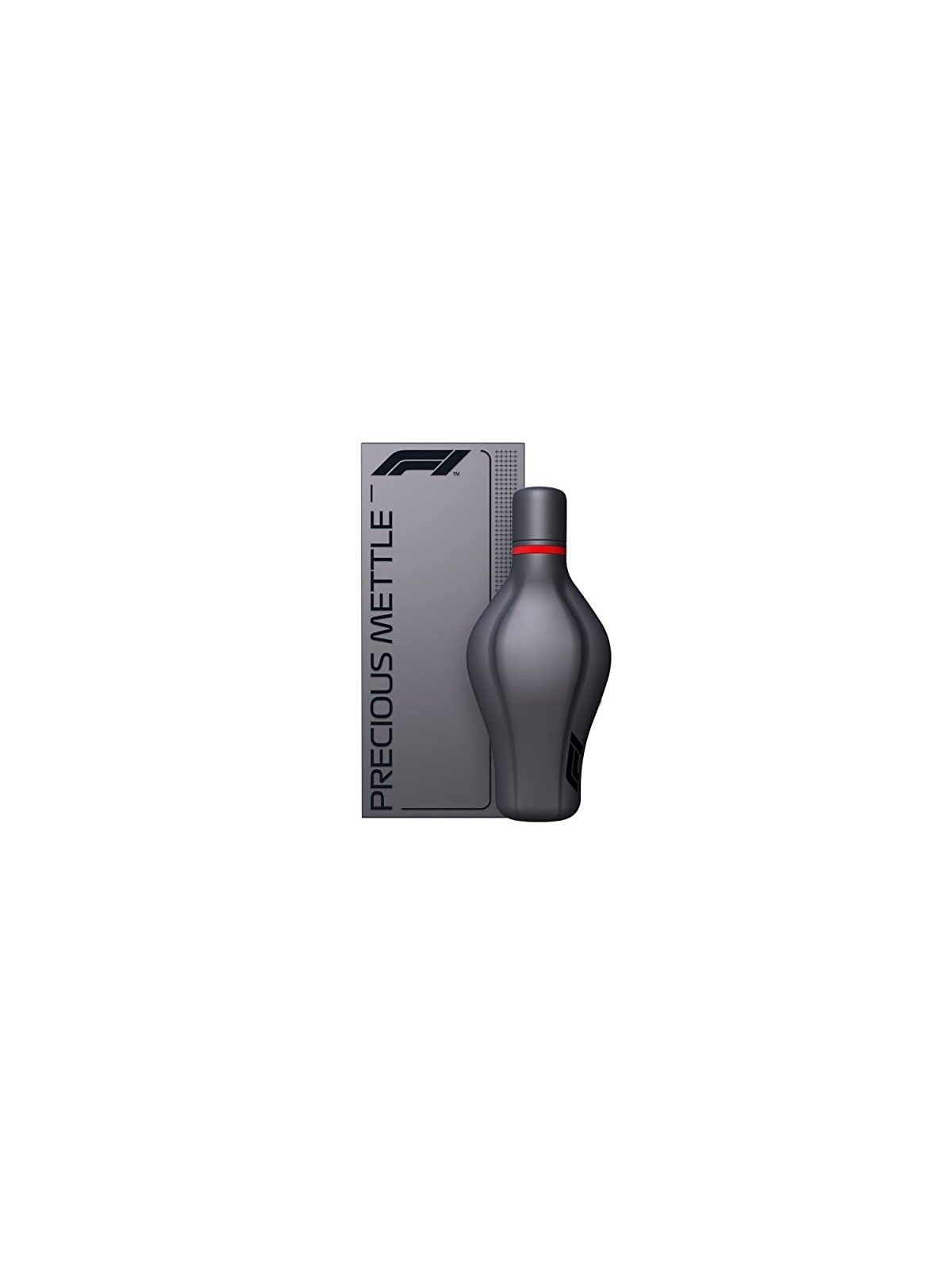 Exte Precious Mettle EDT 75ml
