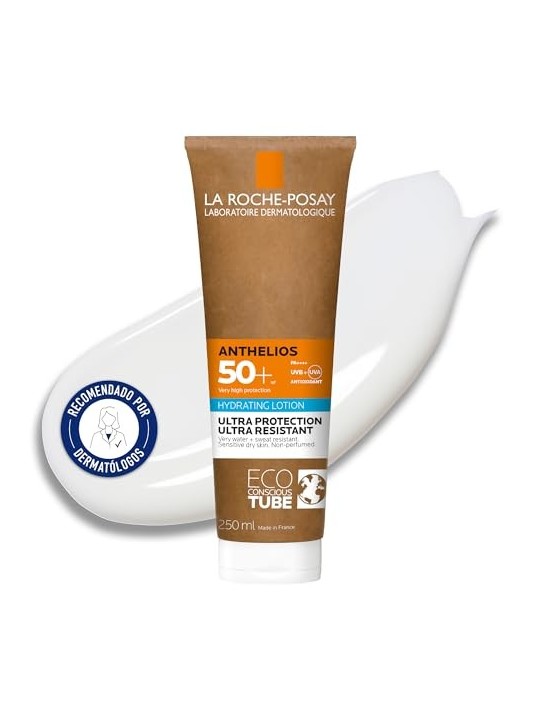 La Roche Posay ANTHELIOS SPF50 250ml: idrata e protegge