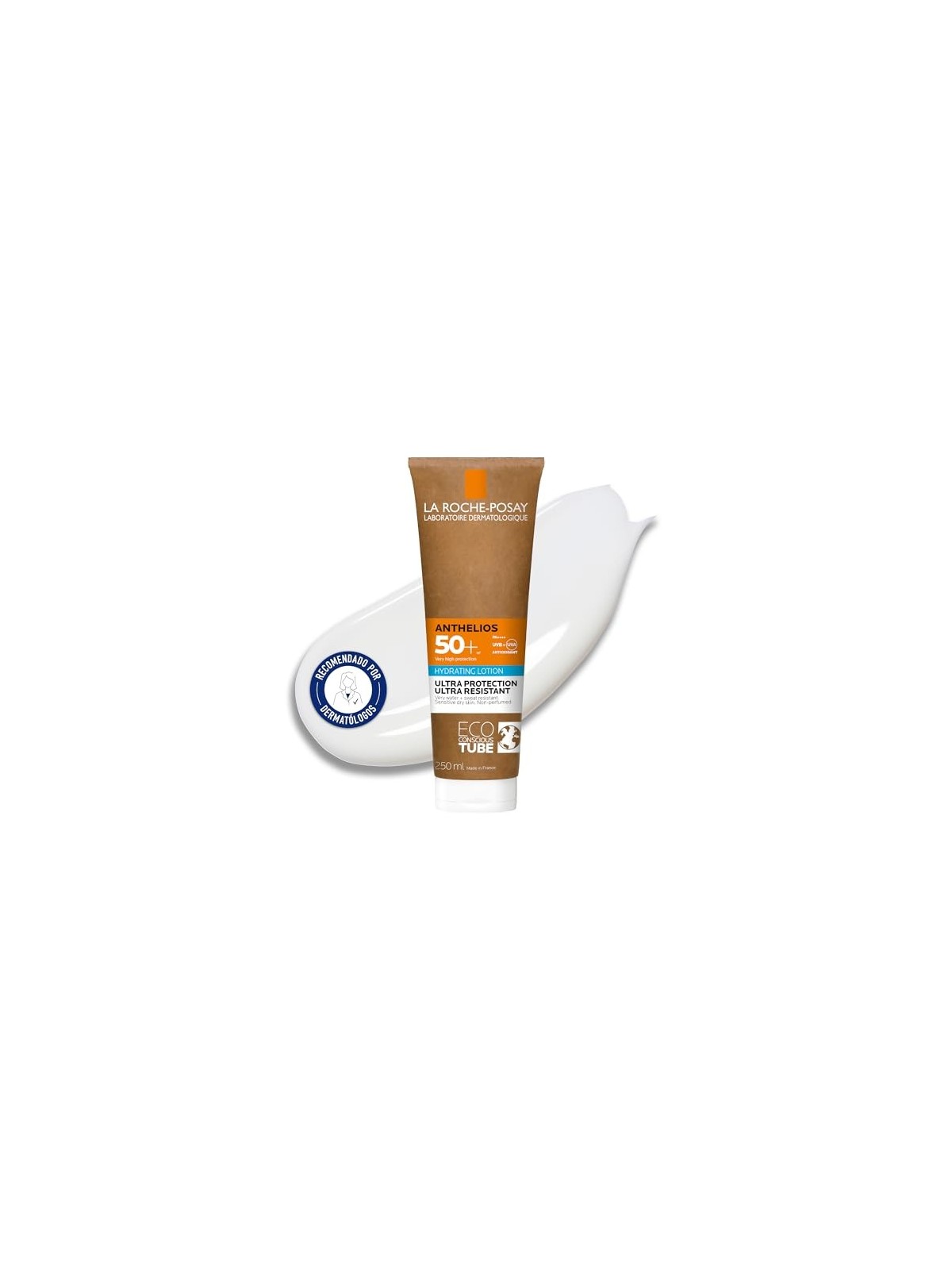 La Roche Posay ANTHELIOS SPF50 250ml: idrata e protegge