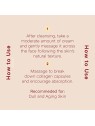 Missha Atelocollagen 500 Power Plumping Cream Crema rassodante per la pelle donna 40ml