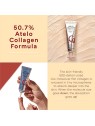 Missha Atelocollagen 500 Power Plumping Cream Crema rassodante per la pelle donna 40ml