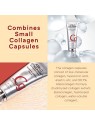 Missha Atelocollagen 500 Power Plumping Cream Crema rassodante per la pelle donna 40ml