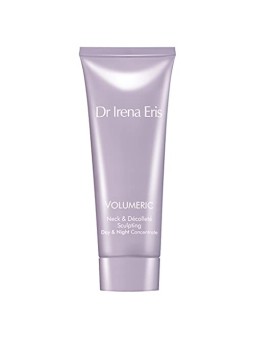 Dr Irena Eris Volumeric Neck & Deccolete Concentrate 75ml
