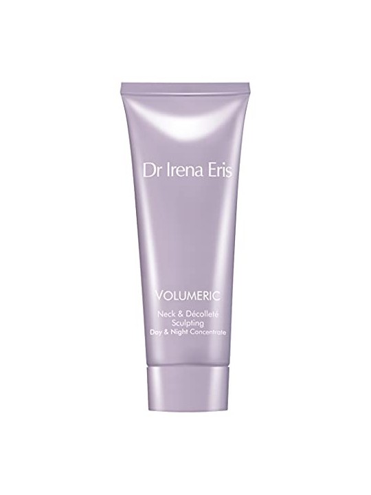 Dr Irena Eris Volumeric Neck & Deccolete Concentrate 75ml