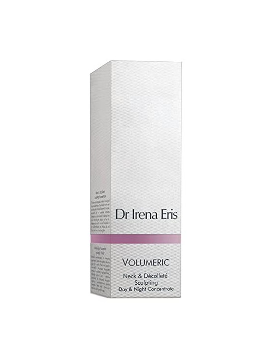 Dr Irena Eris Volumeric Neck & Deccolete Concentrate 75ml