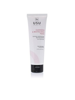 REVITALIZANTE espuma detergente Usu Cosmetics