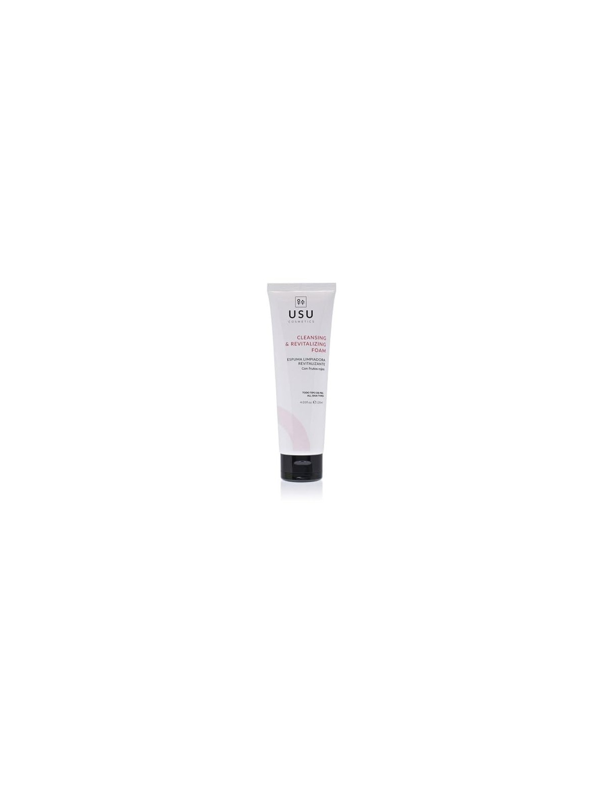 REVITALIZANTE espuma detergente Usu Cosmetics