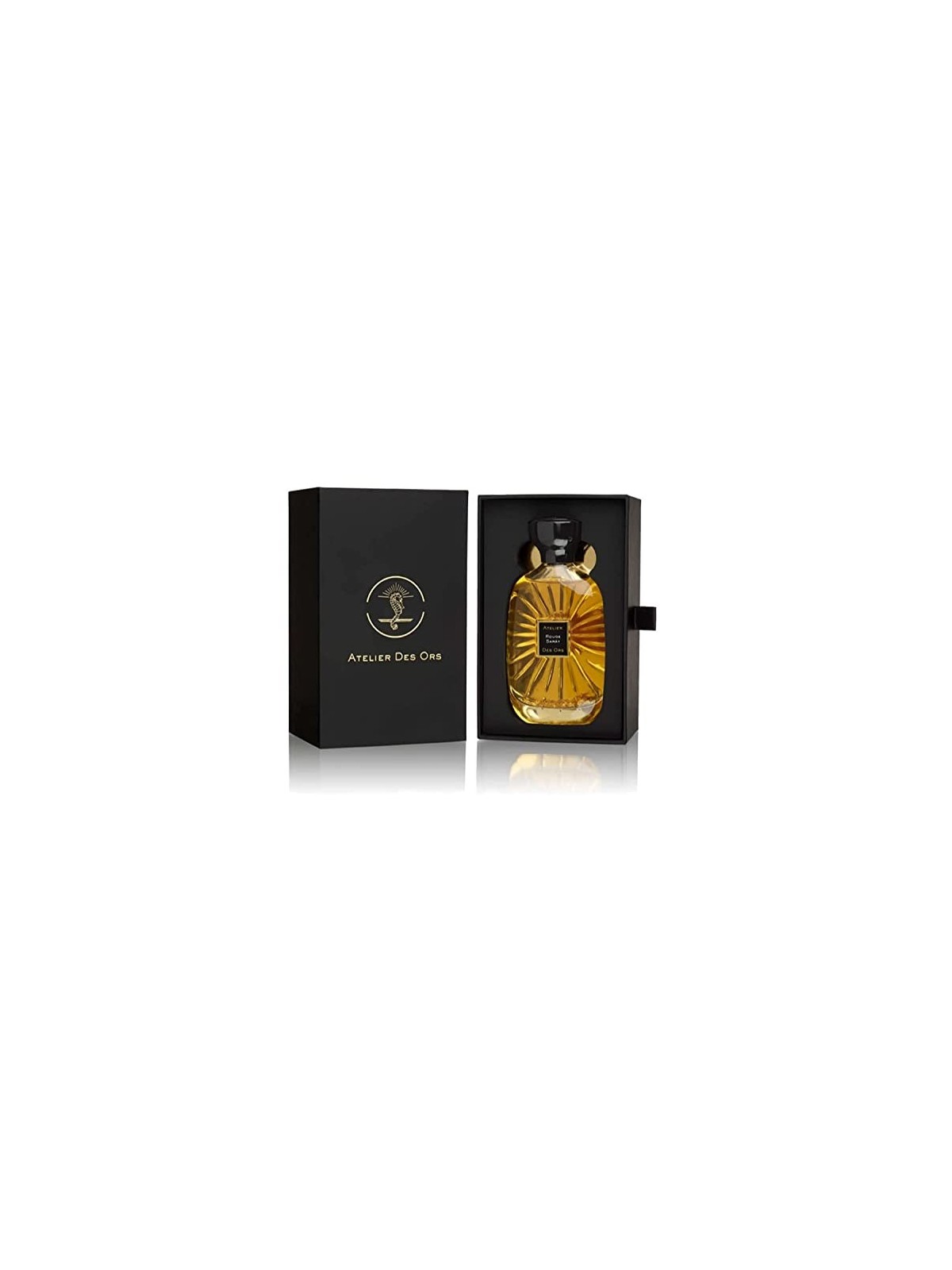 Atelier Des Ors Rouge Sarï¿½ï¿½y Eau De Parfum 100ml