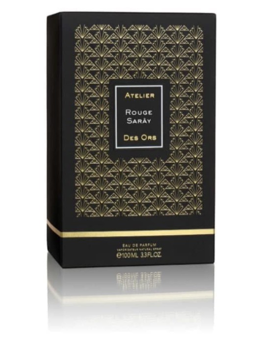 Atelier Des Ors Rouge Sarï¿½ï¿½y Eau De Parfum 100ml