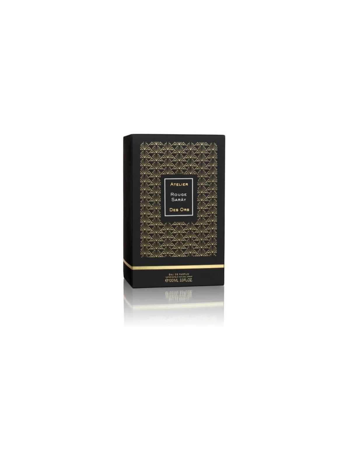 Atelier Des Ors Rouge Sarï¿½ï¿½y Eau De Parfum 100ml
