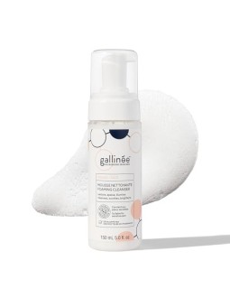 Crema Detergente Galline Microbiome Skincare 150ml