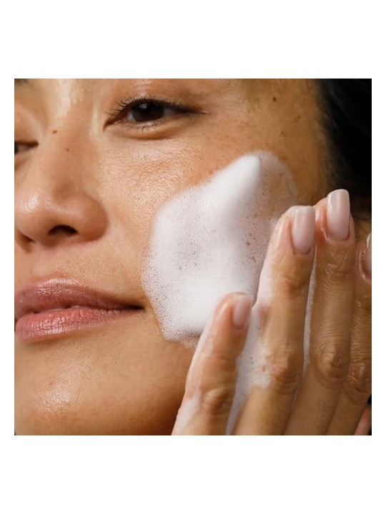 Crema Detergente Galline Microbiome Skincare 150ml