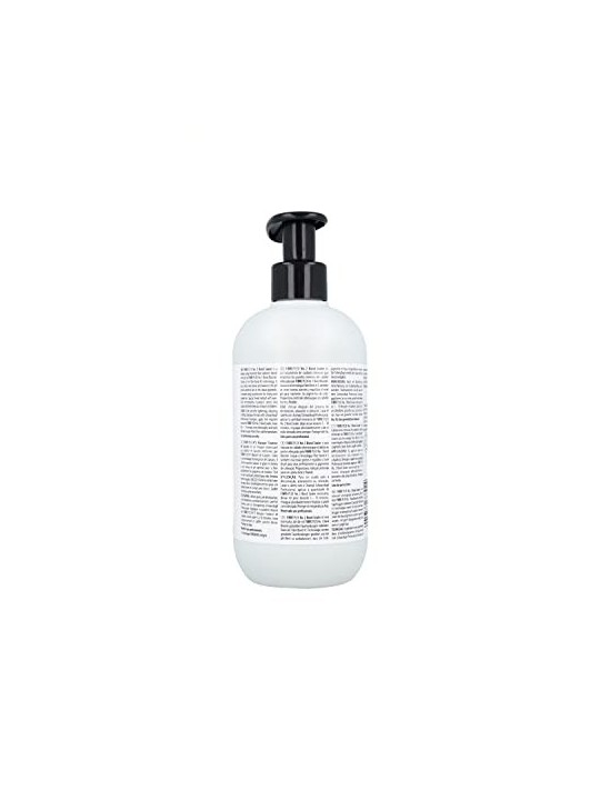 Schwarzkopf Professional Fibreplex N 2 Bond Sealer Sigillante rinforzante per capelli donna 500ml Schwarzkopf Professional www.e