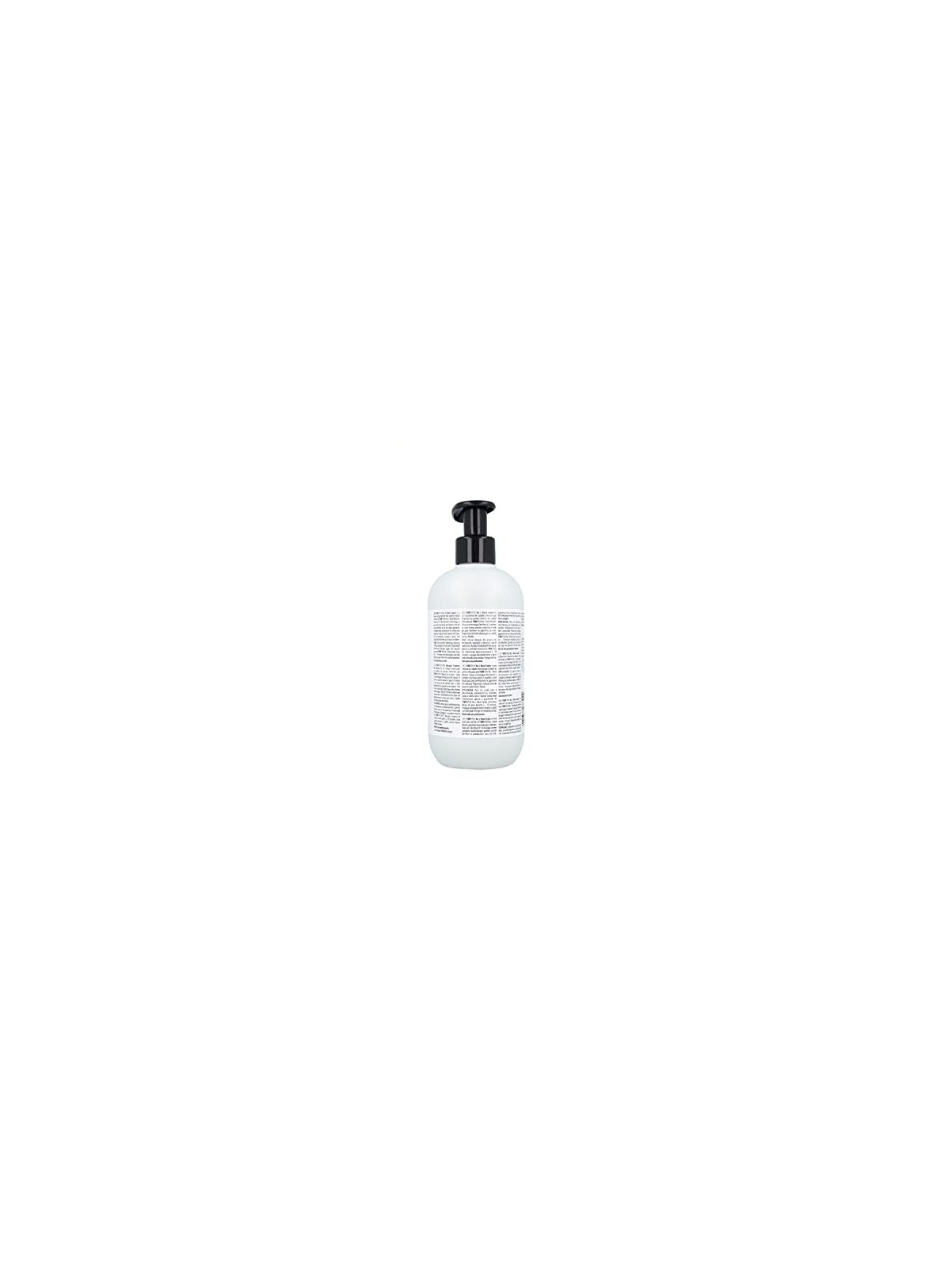 Schwarzkopf Professional Fibreplex N 2 Bond Sealer Sigillante rinforzante per capelli donna 500ml Schwarzkopf Professional www.e