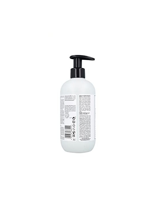 Schwarzkopf Professional Fibreplex N 2 Bond Sealer Sigillante rinforzante per capelli donna 500ml Schwarzkopf Professional www.e