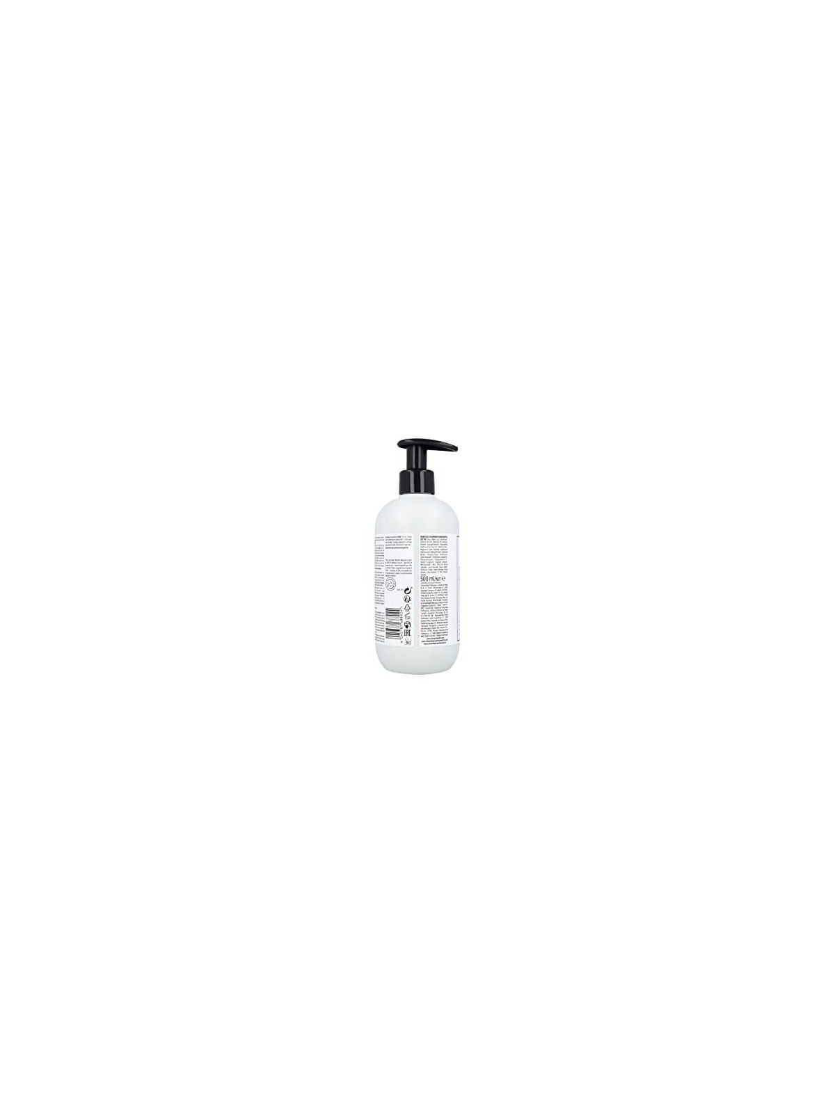Schwarzkopf Professional Fibreplex N 2 Bond Sealer Sigillante rinforzante per capelli donna 500ml Schwarzkopf Professional www.e