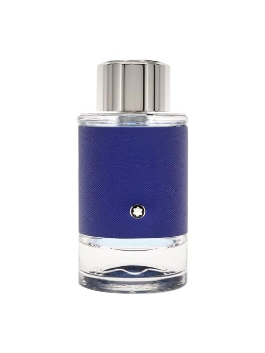Montblanc Explorer Ultra Blue EDP 100ml
