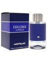 Montblanc Explorer Ultra Blue EDP 100ml