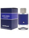 Montblanc Explorer Ultra Blue EDP 100ml