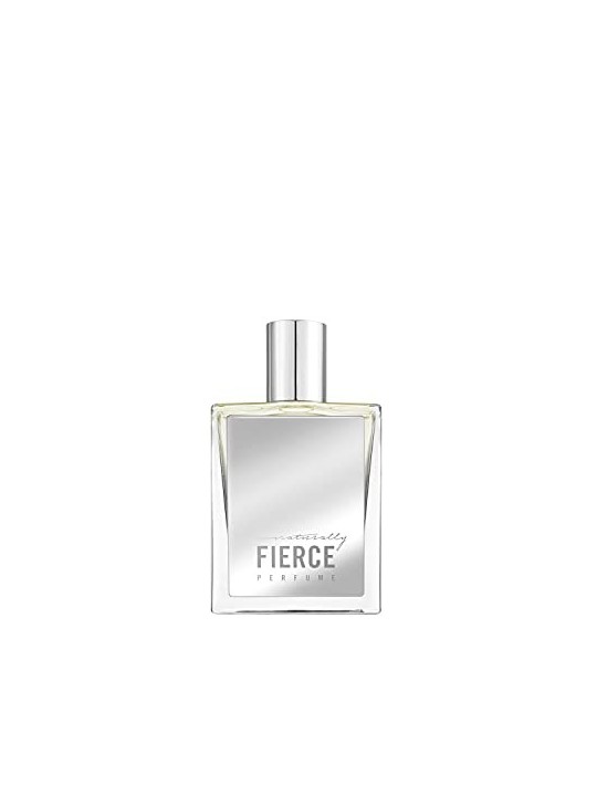 Abercrombie & Fitch Naturally Fierce EDP Spray 100ml