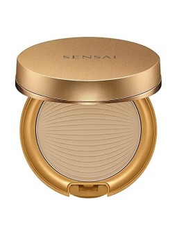 Sensai SENSAI SILKY BRONZE Sun Protective Compact F20 Light