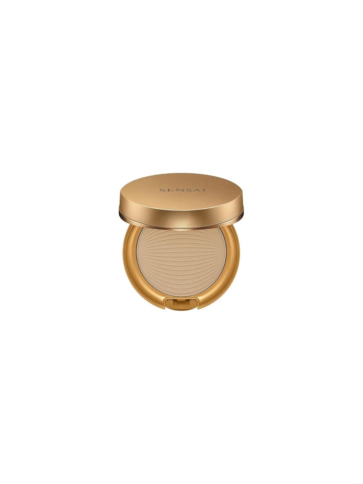 Sensai SENSAI SILKY BRONZE Sun Protective Compact F20 Light
