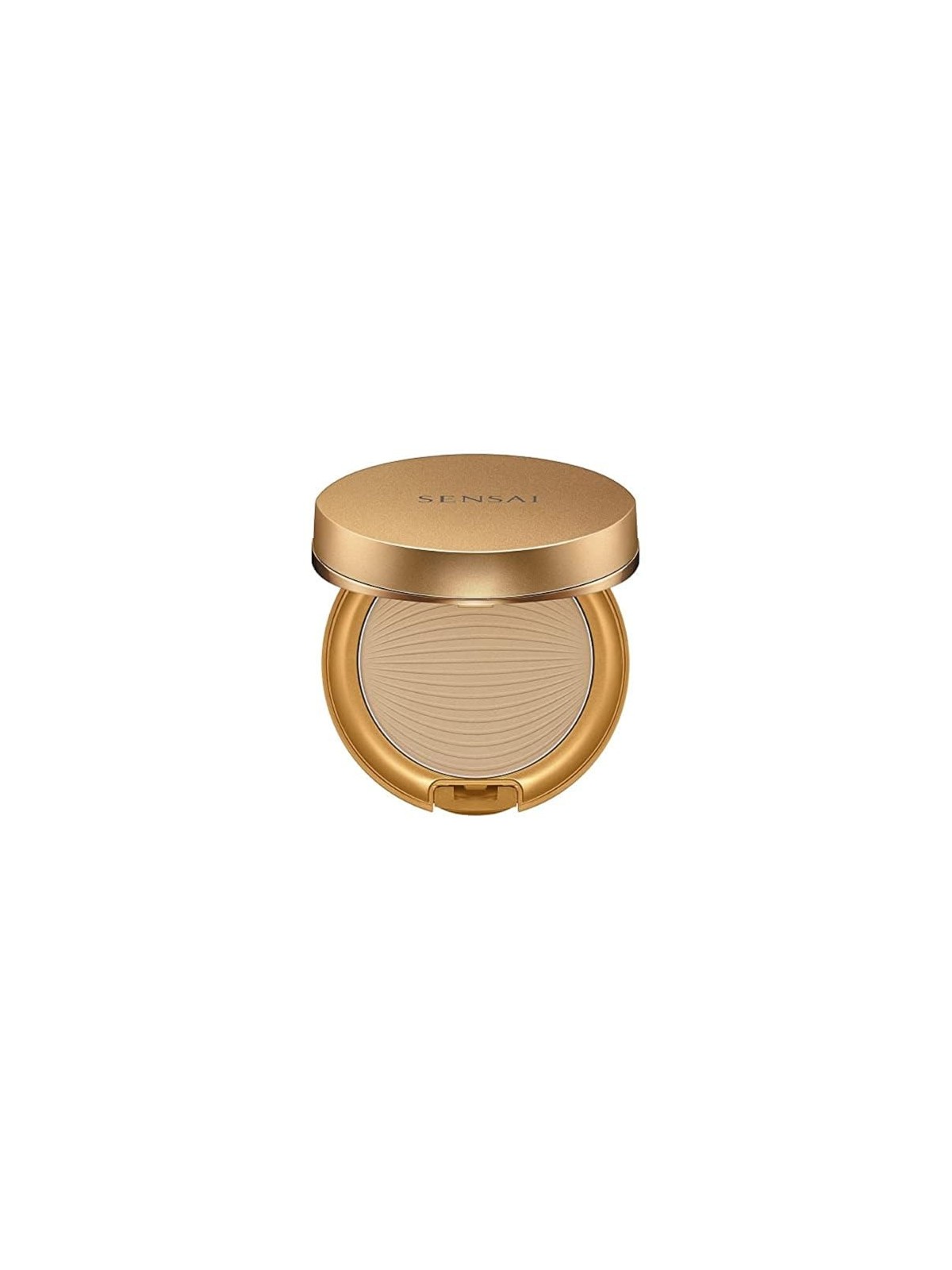Sensai SENSAI SILKY BRONZE Sun Protective Compact F20 Light