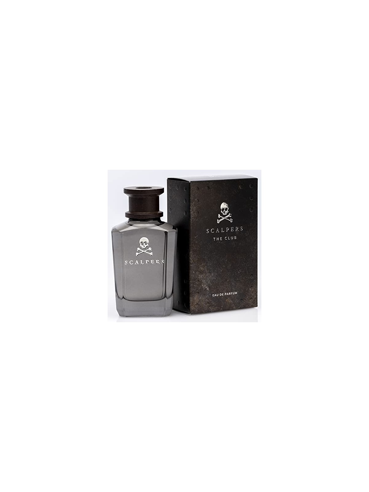Profumo Scalpers THE CLUB uomo 75ml