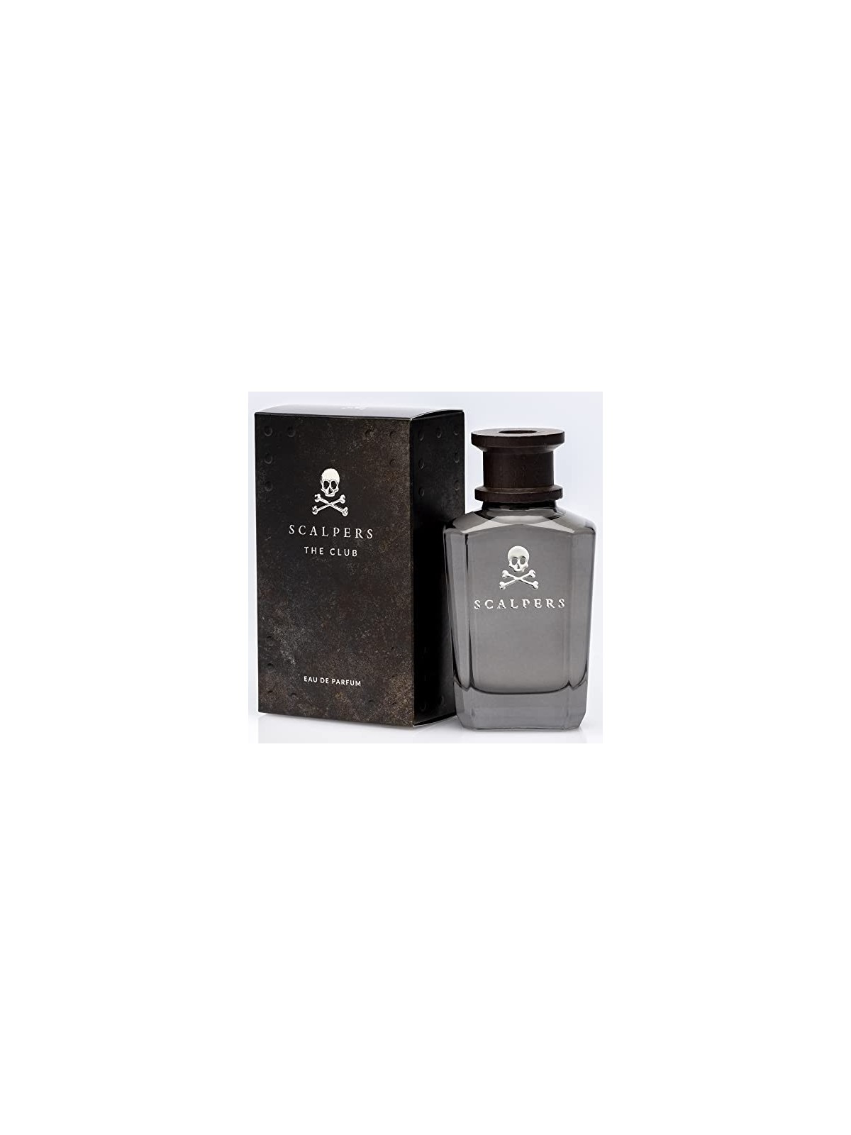 Profumo Scalpers THE CLUB uomo 75ml