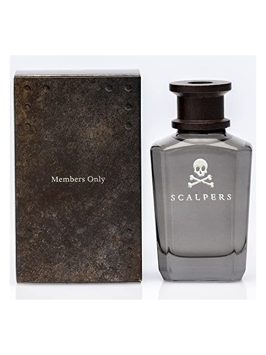 Profumo Scalpers THE CLUB uomo 75ml