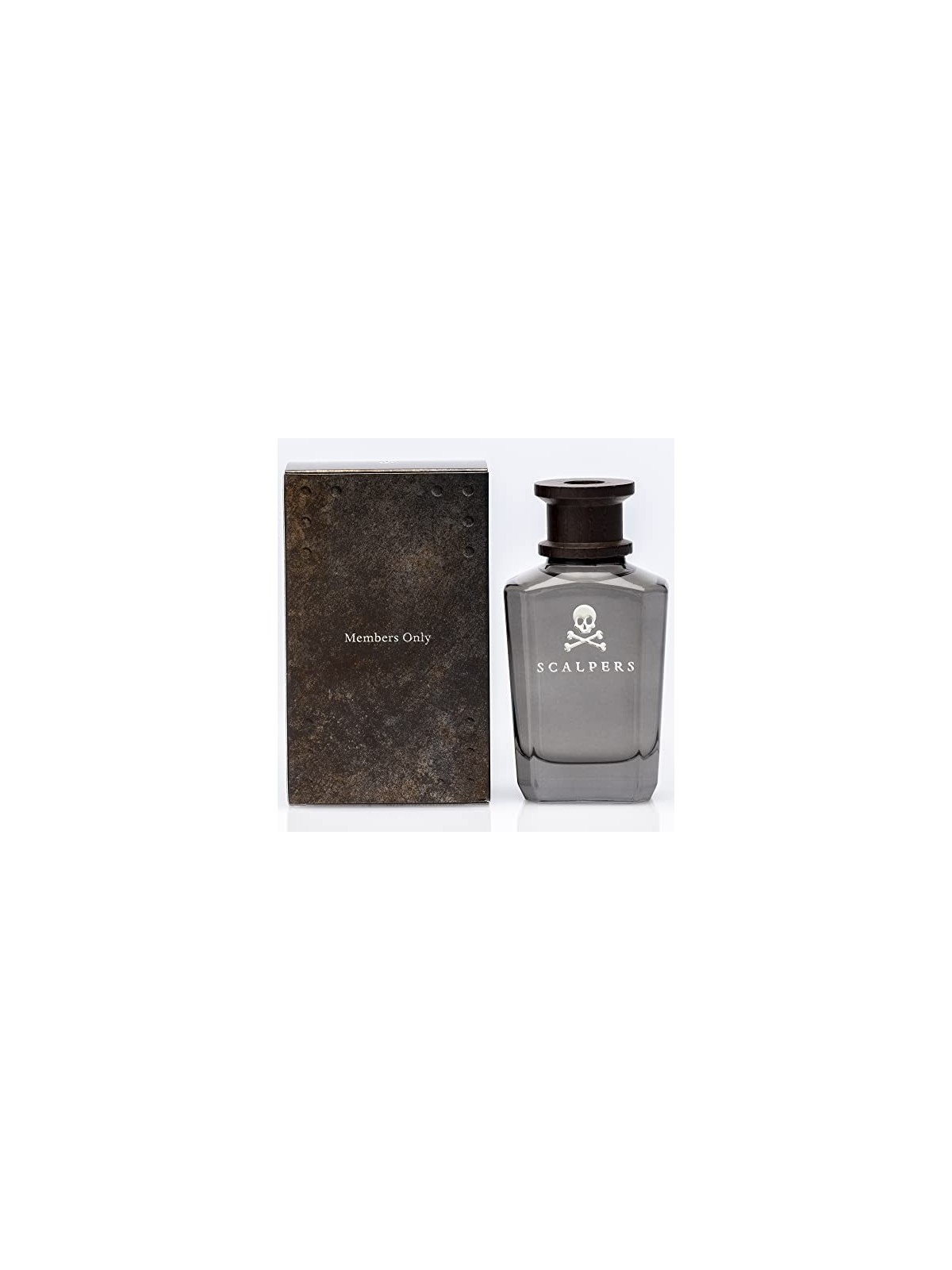 Profumo Scalpers THE CLUB uomo 75ml