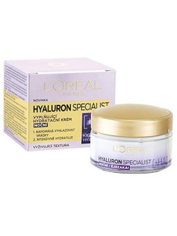 L'Orï¿½ï¿½al Hyaluron Specialist Night Cream 50ml