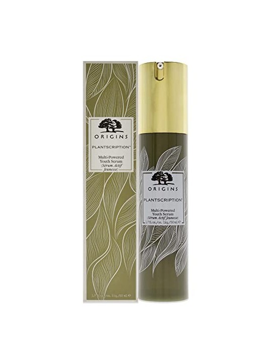 Origins Siero Plantscription - Ringiovanente 50ml Donna