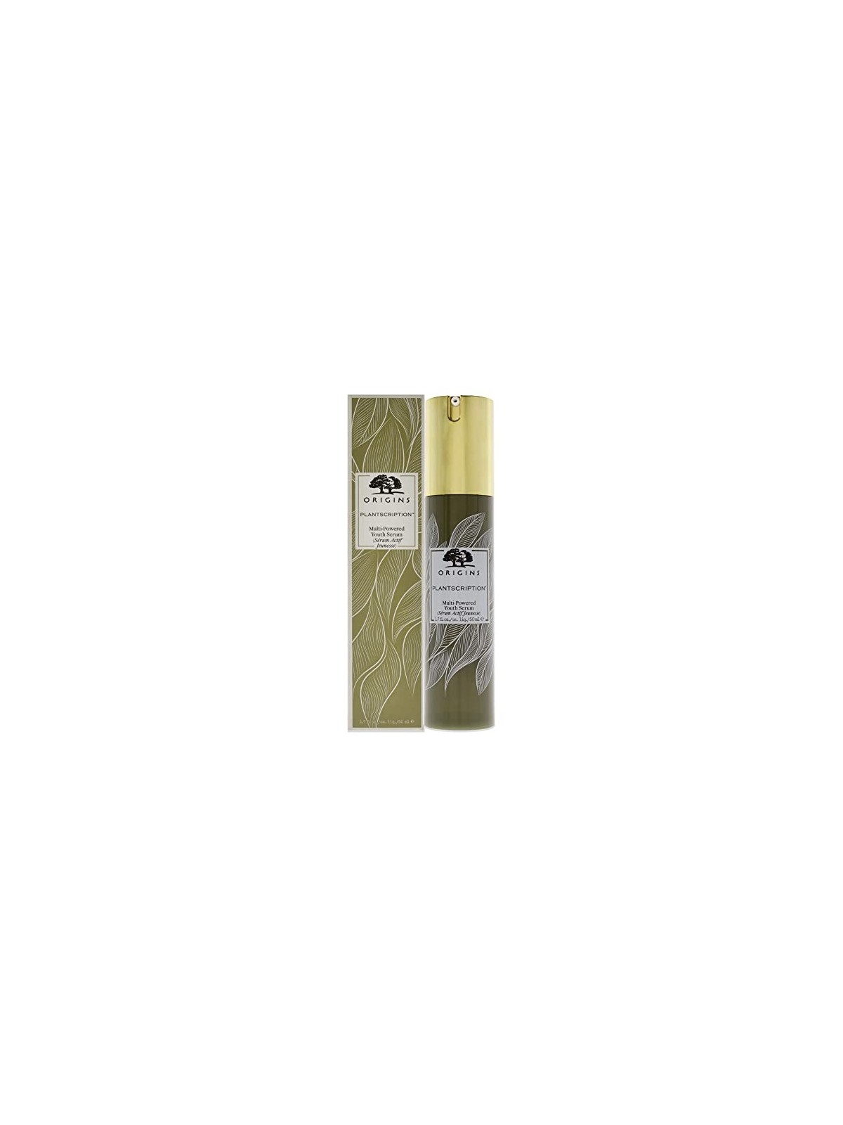 Origins Siero Plantscription - Ringiovanente 50ml Donna