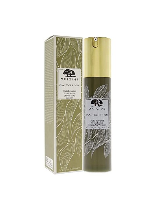 Origins Siero Plantscription - Ringiovanente 50ml Donna
