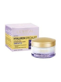 Hyaluron Specialist SPF 20 Crema Giorno 50ml