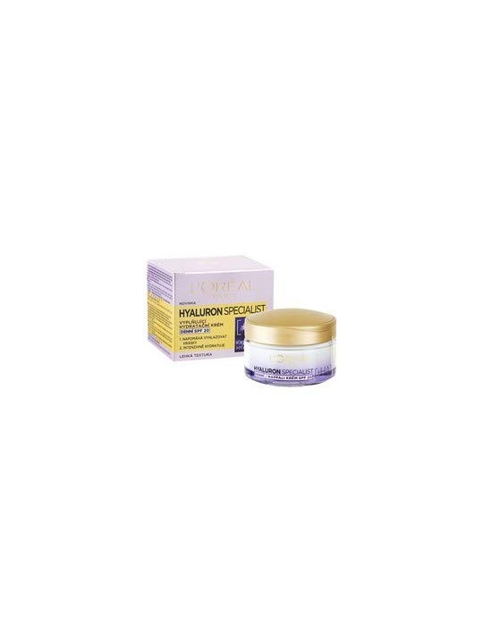Hyaluron Specialist SPF 20 Crema Giorno 50ml